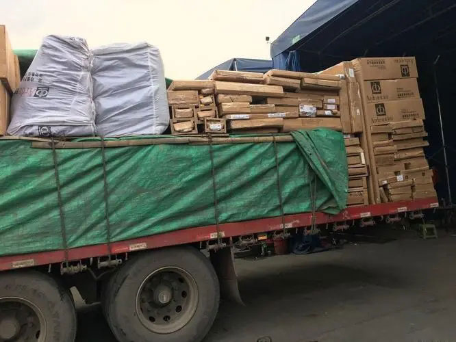 修武家具托运