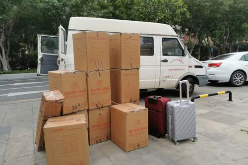 修武行李托运公司